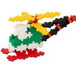 Klocki Mini Basic 100 szt