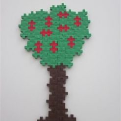 Klocki Mini Basic 100 szt