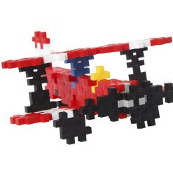 Klocki Mini Basic – Samoloty