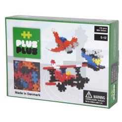 Klocki Mini Basic – Samoloty