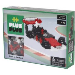 Klocki Mini Basic – Wyścigówka