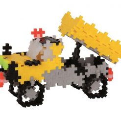 3w1 Pojazdy Budowlane