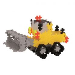 3w1 Pojazdy Budowlane