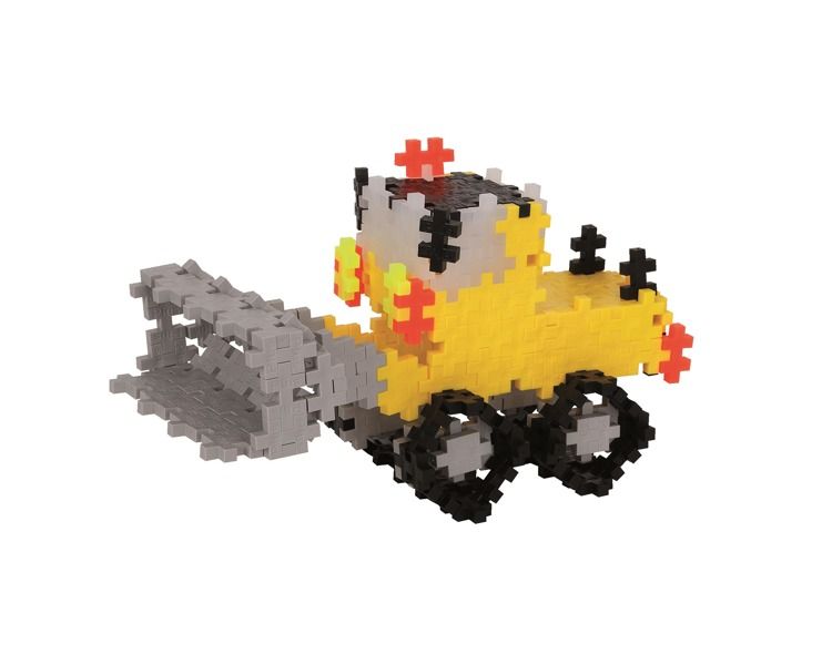 3w1 Pojazdy Budowlane 3w1 Pojazdy Budowlane