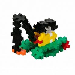 Klocki Mini Basic Roboty Drogowe