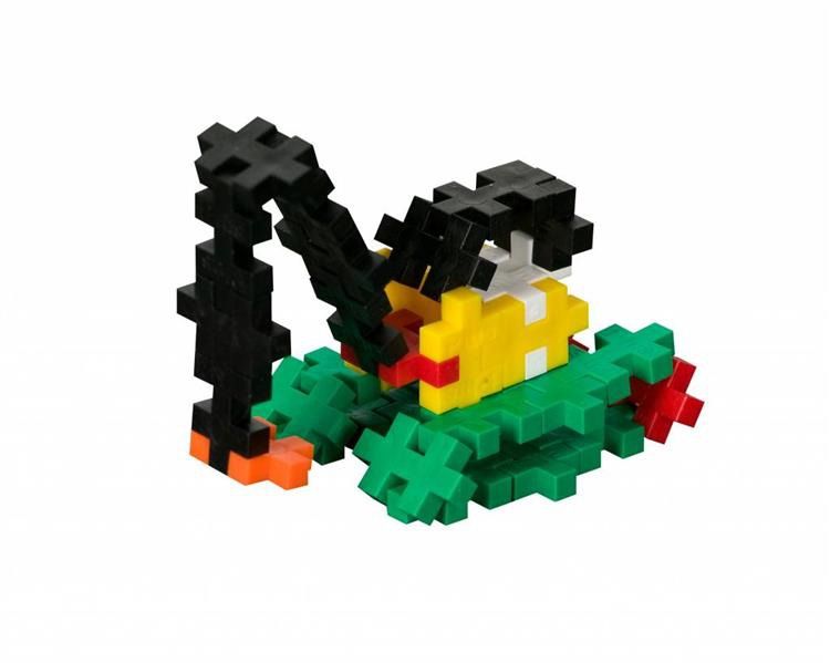 Klocki Mini Basic Roboty Drogowe Klocki Mini Basic Roboty Drogowe