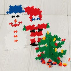 Zestaw Święty Mikołaj