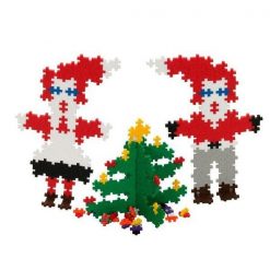 Zestaw Święty Mikołaj