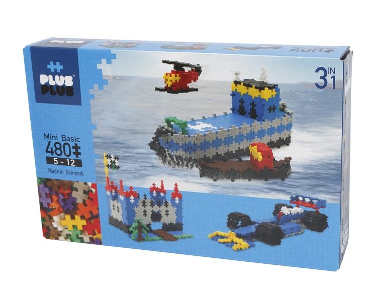 Zestaw Przygoda 3w1 Zestaw Przygoda 3w1