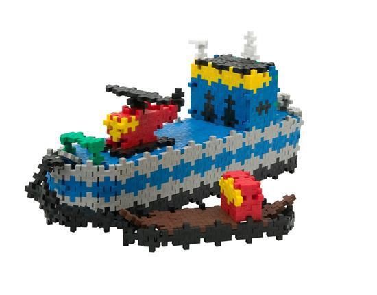 Zestaw Przygoda 3w1 Zestaw Przygoda 3w1