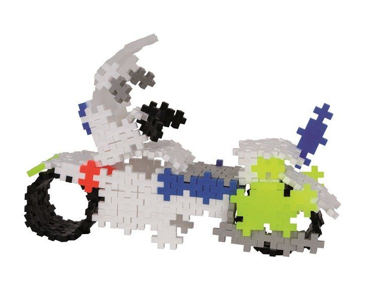 Zestaw Pojazdy policyjne 3w1 Zestaw Pojazdy policyjne 3w1