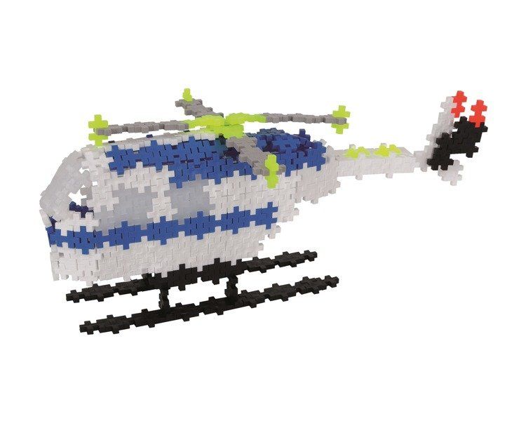 Zestaw Pojazdy policyjne 3w1 Zestaw Pojazdy policyjne 3w1