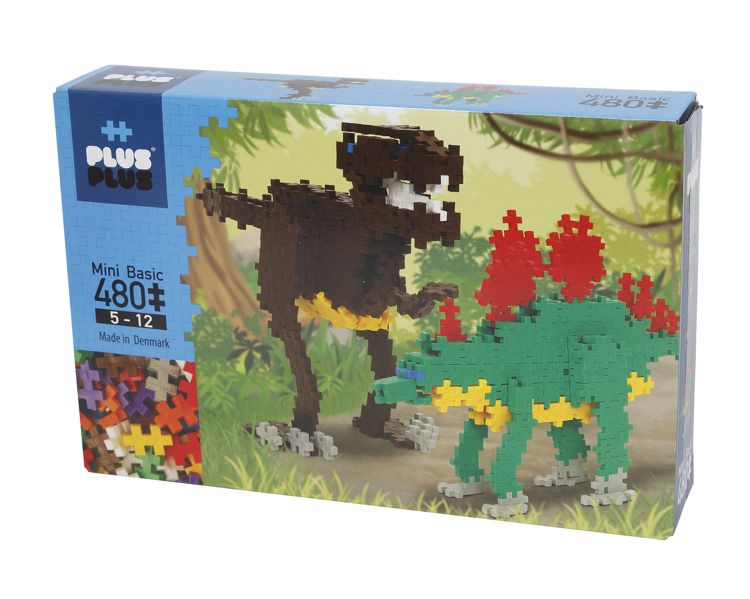 Zestaw Dinozaury Zestaw Dinozaury