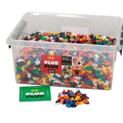 Zestaw edukacyjny Mini Basic