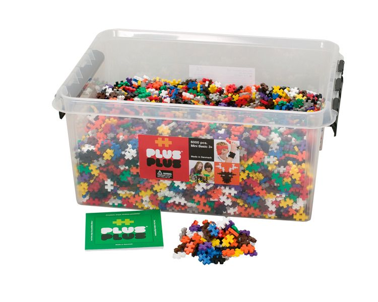 Zestaw edukacyjny Mini Basic Zestaw edukacyjny Mini Basic