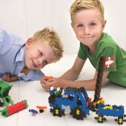 Zestaw edukacyjny Mini Basic