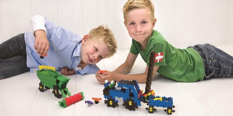 Zestaw edukacyjny Mini Basic Zestaw edukacyjny Mini Basic