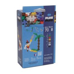 Klocki Mini Basic – Pirat