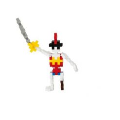 Klocki Mini Basic – Pirat