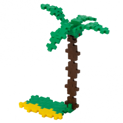 Klocki Mini Basic – Pirat