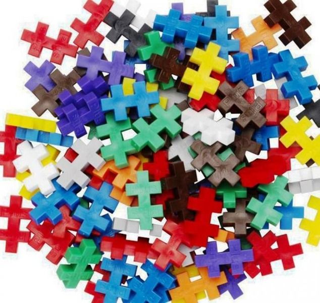 Klocki Mini Basic – Pirat Klocki Mini Basic – Pirat