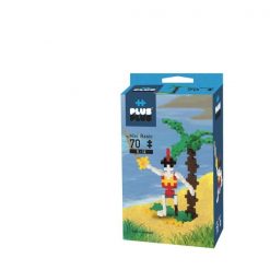 Klocki Mini Basic – Pirat