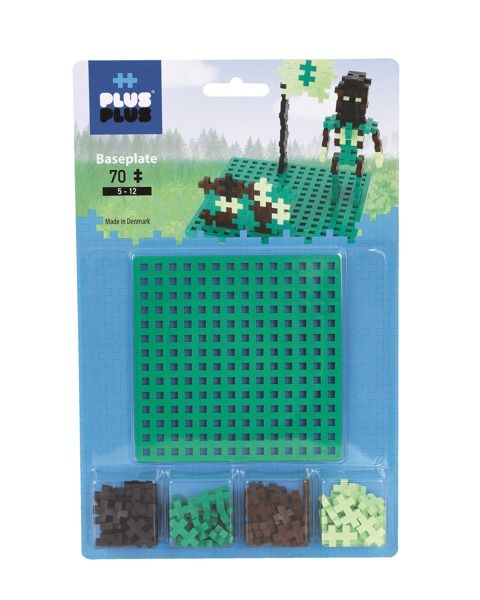 Klocki Mini Basic – Żołnierz Klocki Mini Basic – Żołnierz