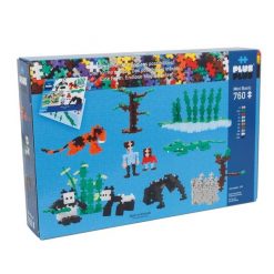 Zestaw Ogród zoologiczny