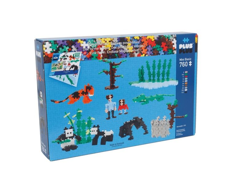 Zestaw Ogród zoologiczny Zestaw Ogród zoologiczny