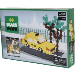 Zestaw Żółta taksówka