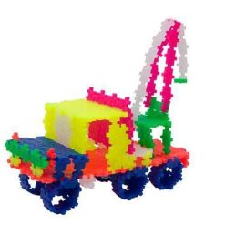 Zestaw Mini Neon 3w1