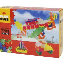 Zestaw Mini Neon 3w1