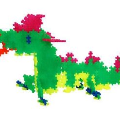 Zestaw Mini Neon Smok