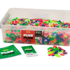 Zestaw edukacyjny Mini Neon