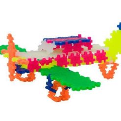 Zestaw edukacyjny Mini Neon