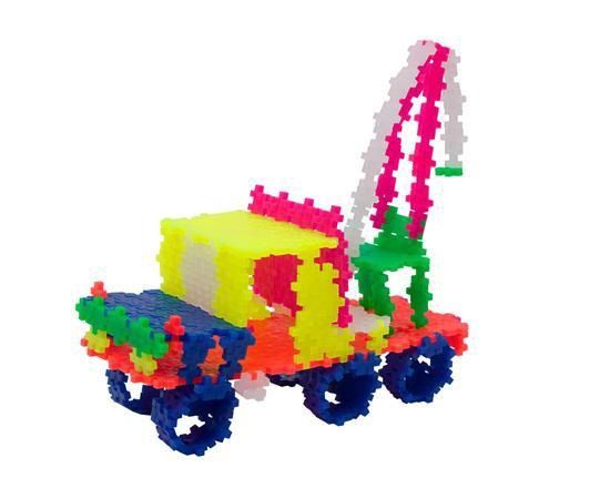 Zestaw Mini Neon 3w1 Zestaw Mini Neon 3w1