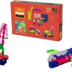 Zestaw Mini Neon 3w1