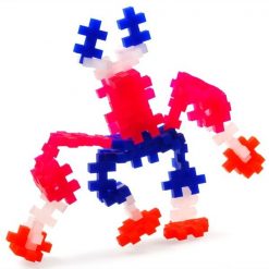 Zestaw Mini Neon Stworki