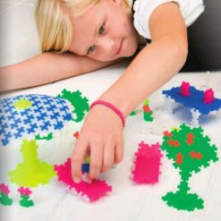 Zestaw Mini Neon Stworki