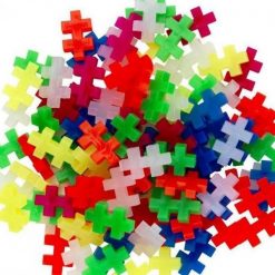 Zestaw Mini Neon Stworki