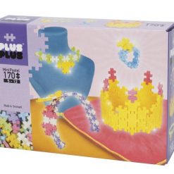 Zestaw Mini Pastel Biżuteria