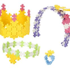 Zestaw Mini Pastel Biżuteria