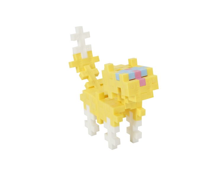 Zestaw Mini Pastel Zwierzęta Zestaw Mini Pastel Zwierzęta