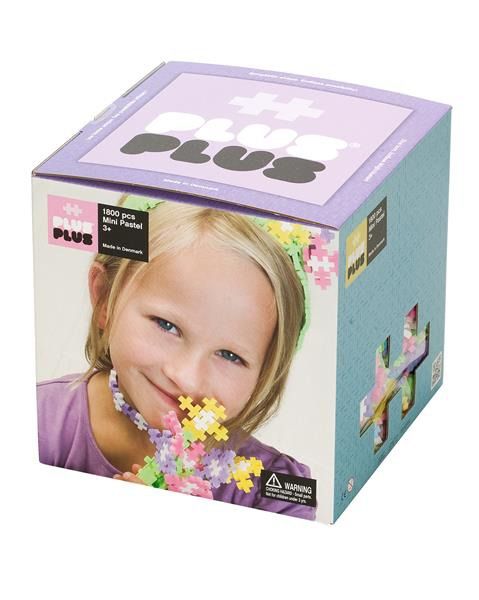 Zestaw Mini Pastel Zestaw Mini Pastel