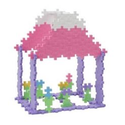 Zestaw Mini Pastel 3w1