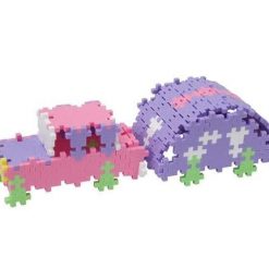 Zestaw Mini Pastel 3w1