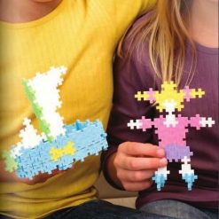 Zestaw Mini Pastel 3w1