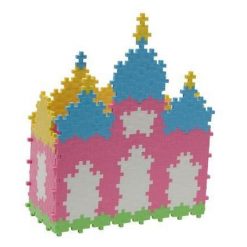 Zestaw Mini Pastel 3w1