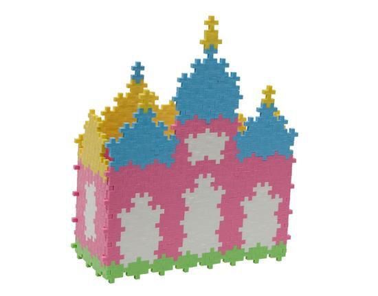 Zestaw Mini Pastel 3w1 Zestaw Mini Pastel 3w1