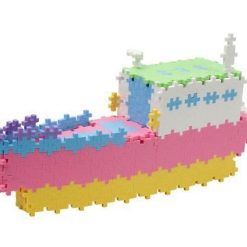 Zestaw Mini Pastel 3w1